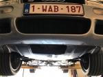 Audi RS2 1994 года (EU)